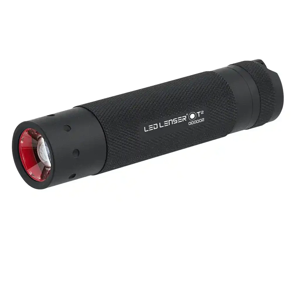 Ledlenser T2 High Performance Line