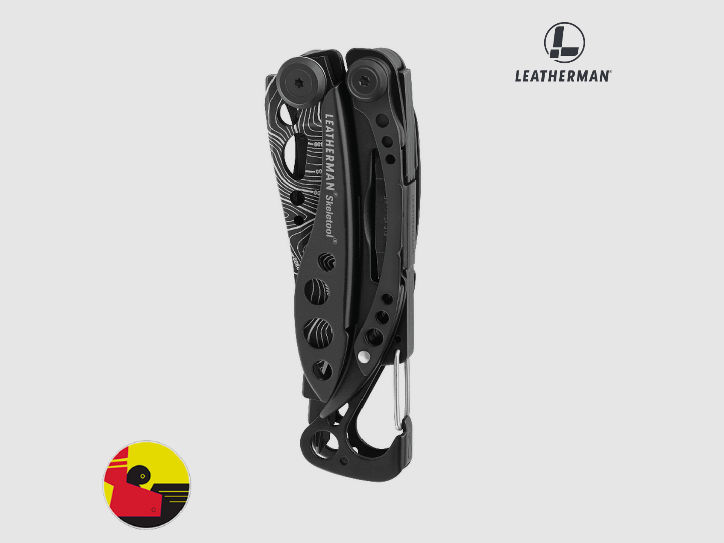 Leatherman – Skeletool Multitool, image 2 of 4
