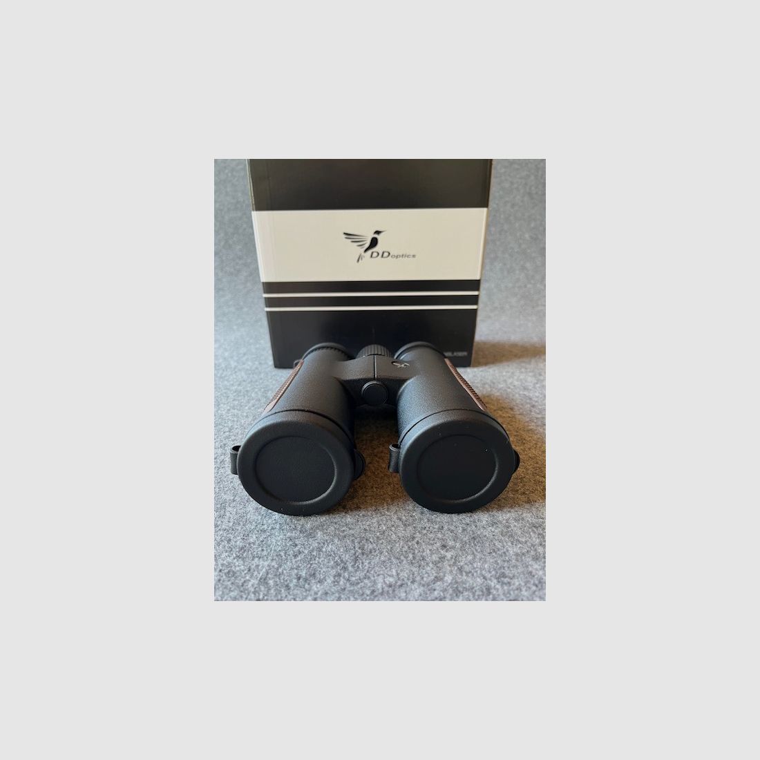 DDoptics Fernglas NXT 10x42 