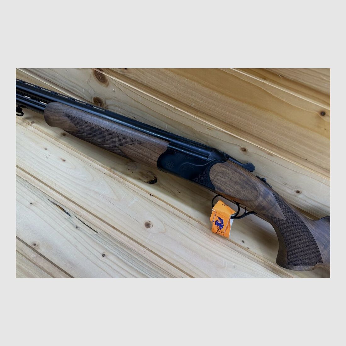 Huglu HUGLU BDF Fusil 103 DE 12/76, image 5 sur 5