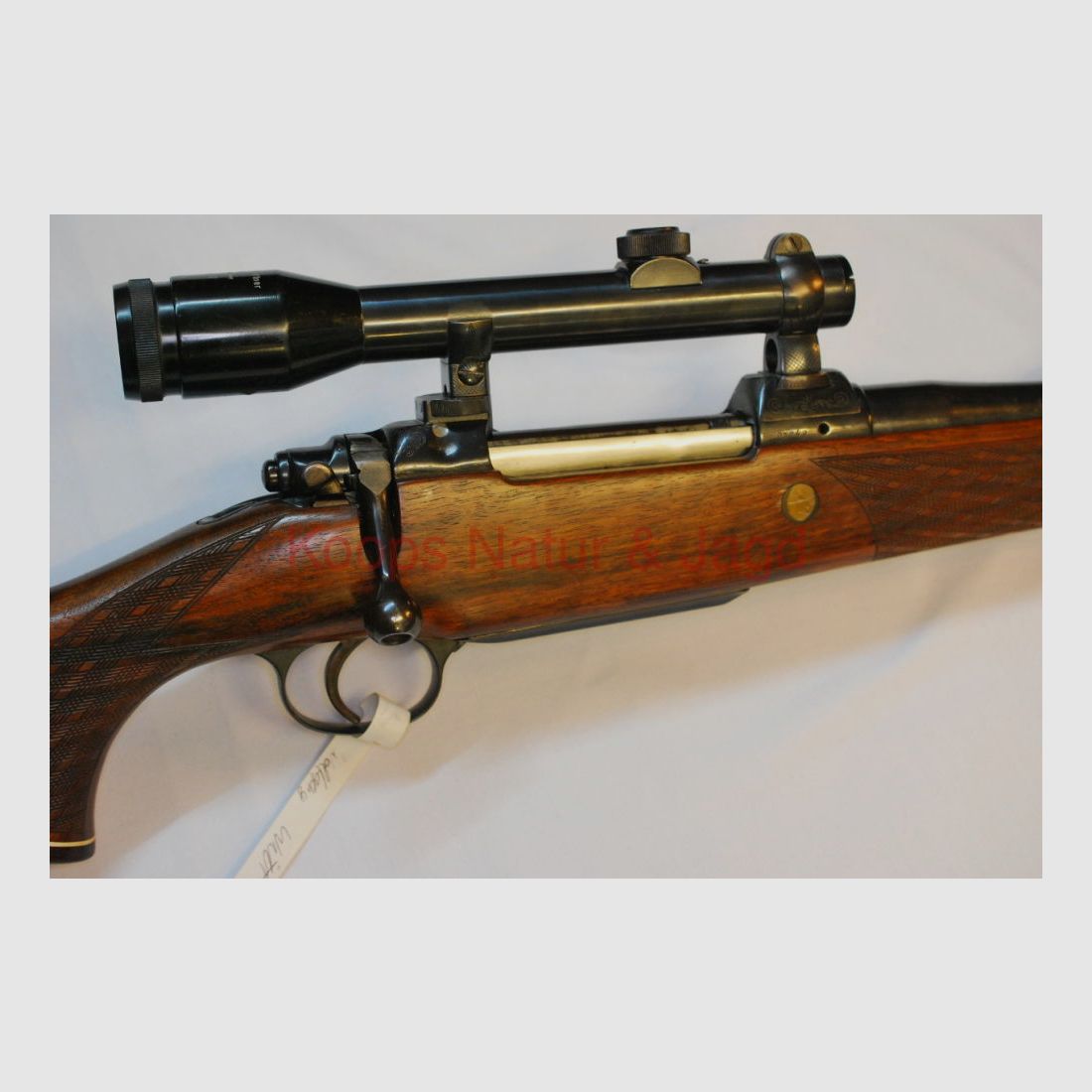 C.Z. Magnum, Bild 8 von 8
