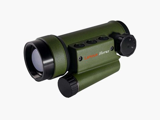 Thermal Imaging Attachment Horus, absolutely top!