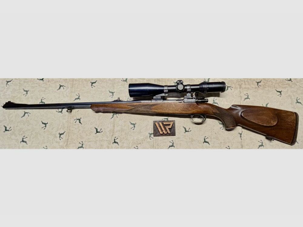 Frankonia Favorit Standard .30-06Spring