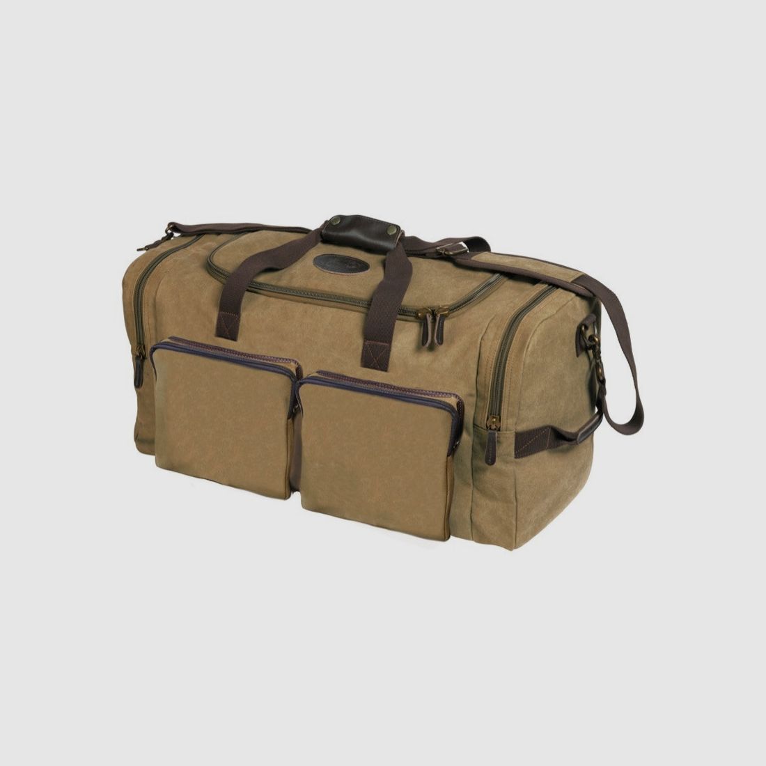 Borsa da viaggio Christophe Club Interchasse