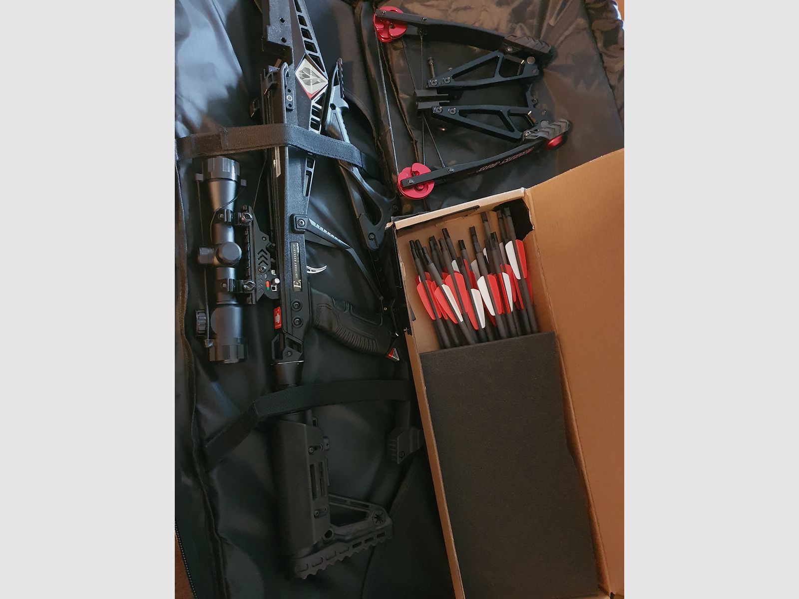 Siege 300