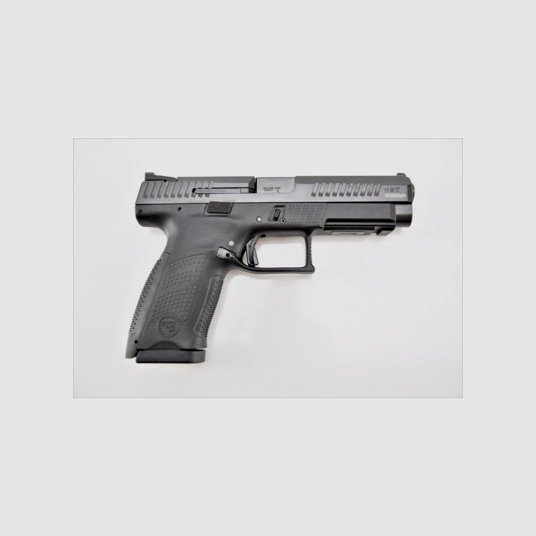 CZ P-10 SC 9×19, Bild 3 von 3