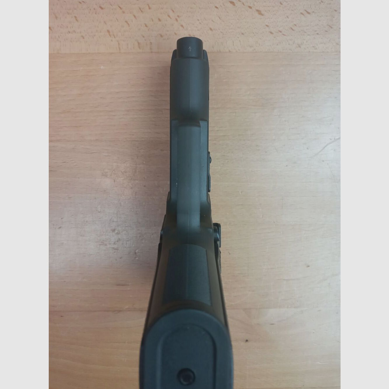 Dlask Arms Canada DAC 394