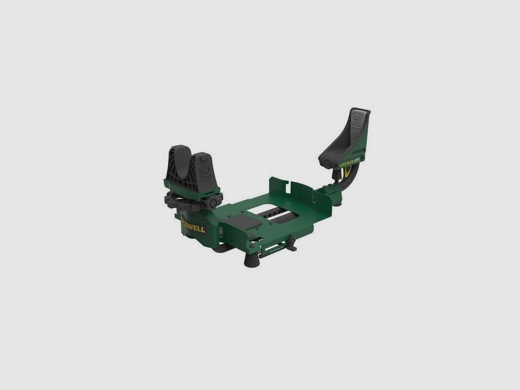 Präzisionsschießbank Caldwell Lead Sled DFT 3