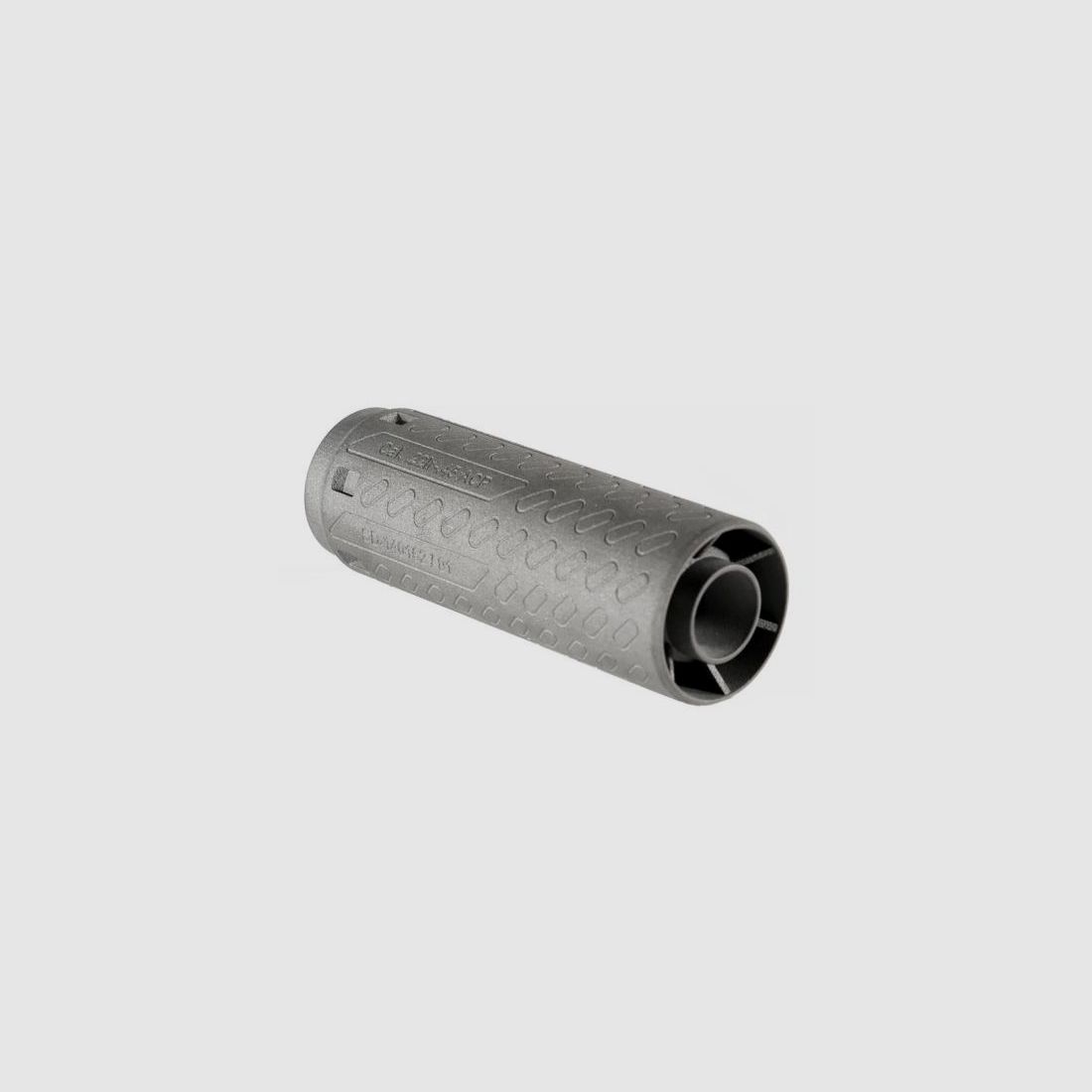 B&T Blast Deflector Print-X "extra lang" Inconel, ohne Adapter