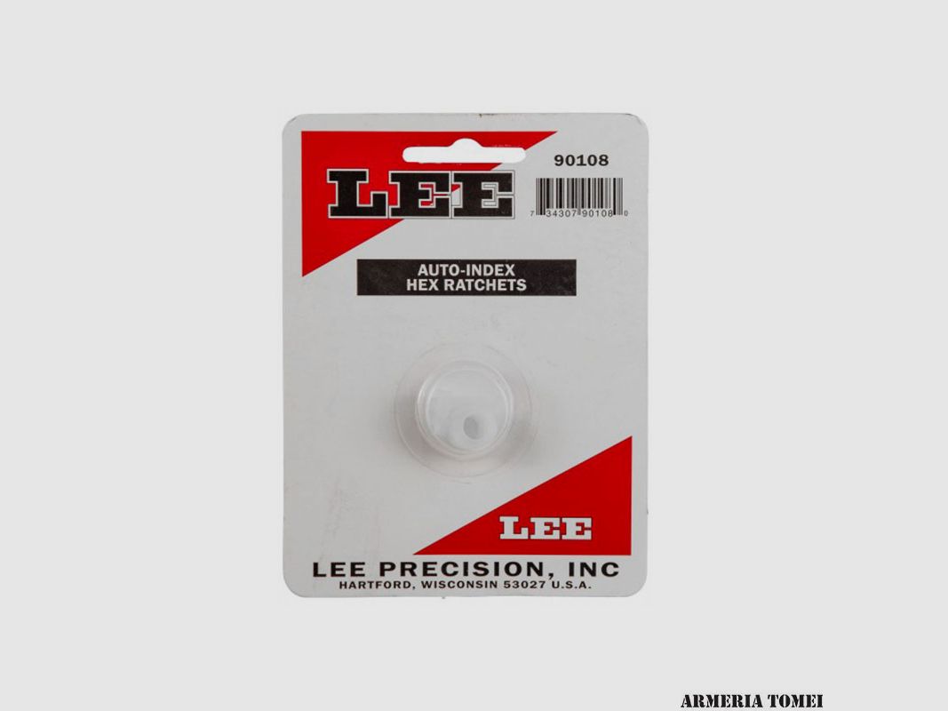 LEE Precision Vervang Rockets