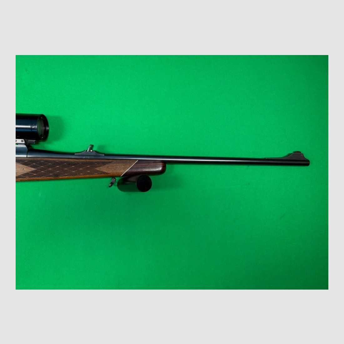 Sauer & Sohn 80