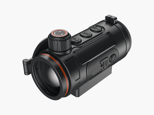 ThermTec HUNT-SERIE Wärmebild-Vorsatzgerät (HUNT 335)