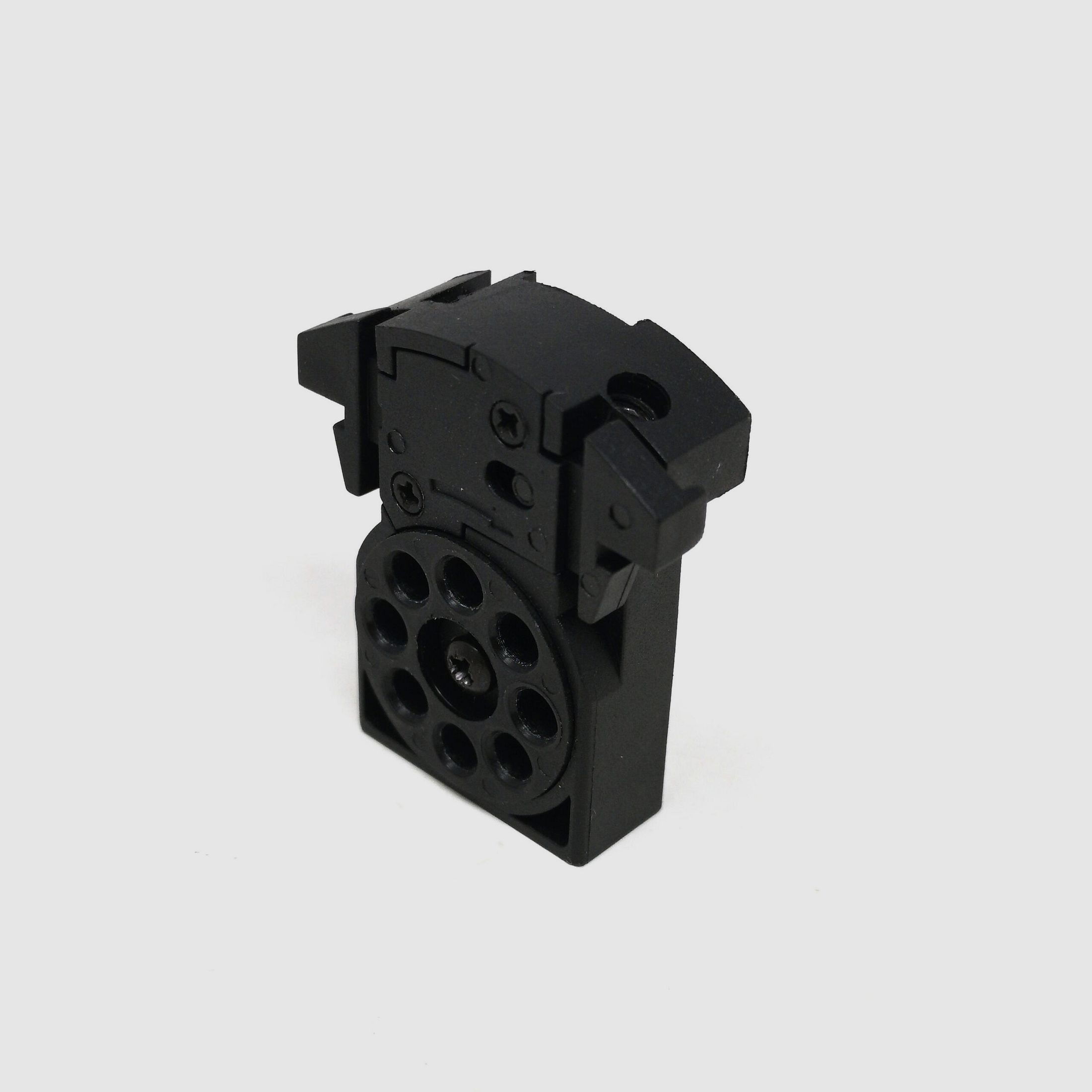 Gamo Multishot Magazin – Kal. 4,5 mm (8 Schuss)