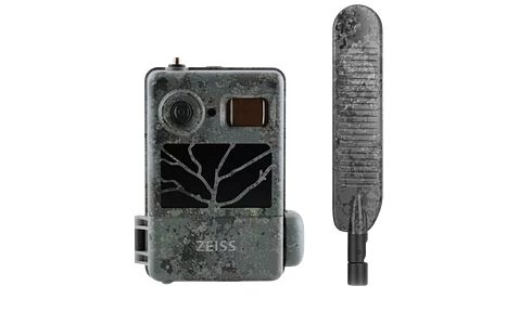 Zeiss SecaCams Secacam 5 Wide Angle