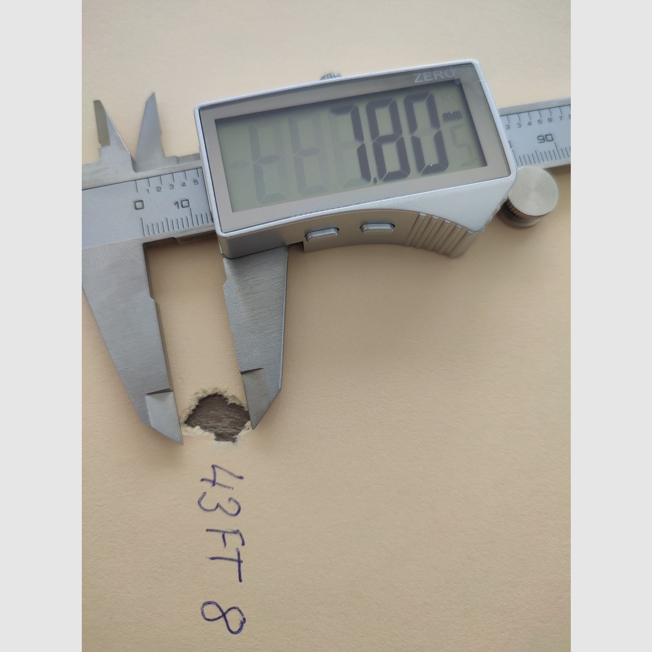 Anschütz 1427 Biathlon Repetierer Benchrest .22 KK + 2.000 Schuss Matchmunition