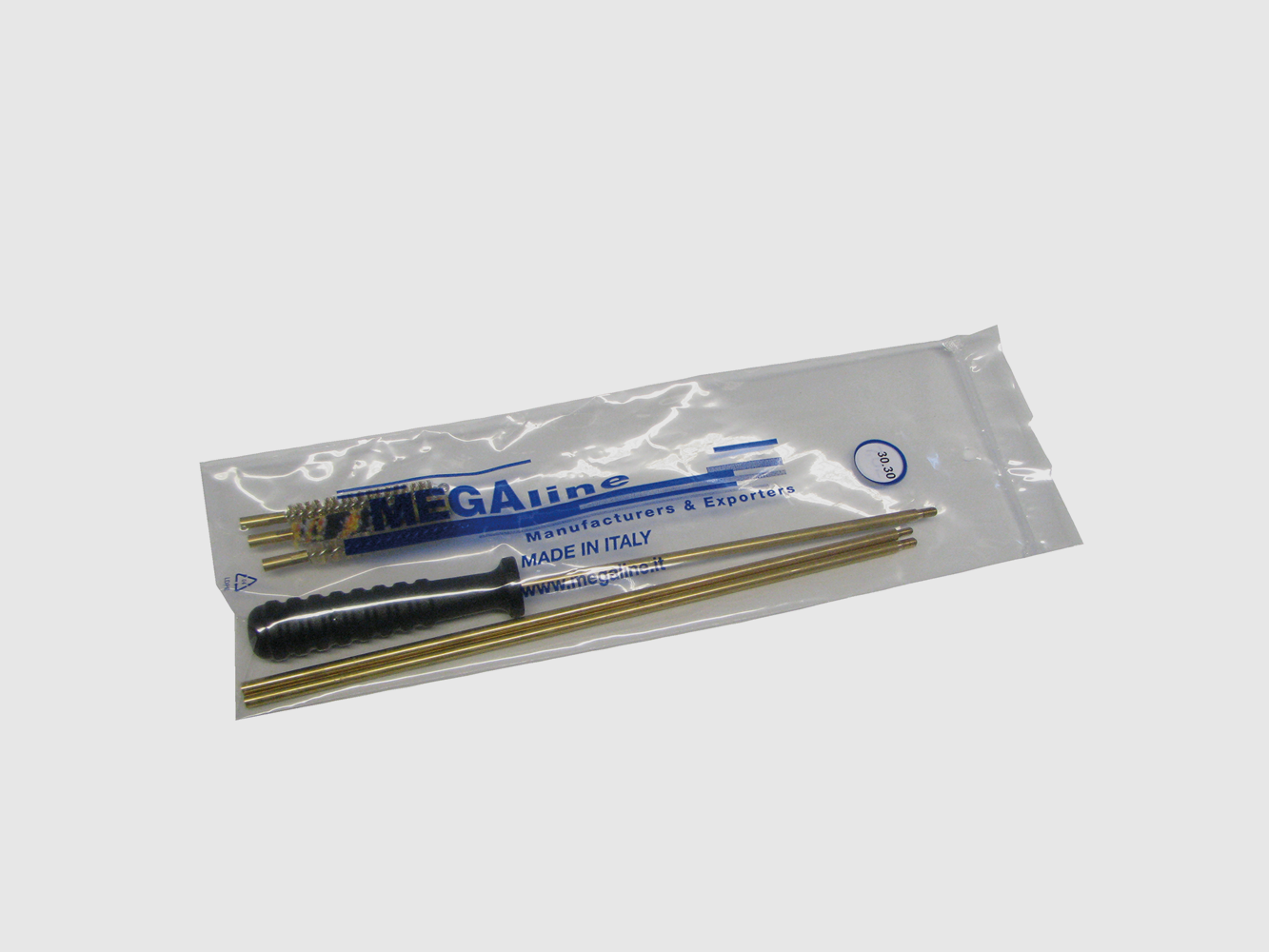 Plastic Bag for Rifle Cleaning 30.30 30.06 300