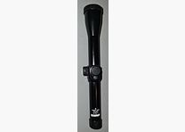 PISTOLA CON MIRAS ANTIGUA ZFR UMAREX 1,5 x 15 RECUBIERTA / + ZFR LUCES 2,5 x 20 USADO / ¡LEER DESCRIPCIÓN!