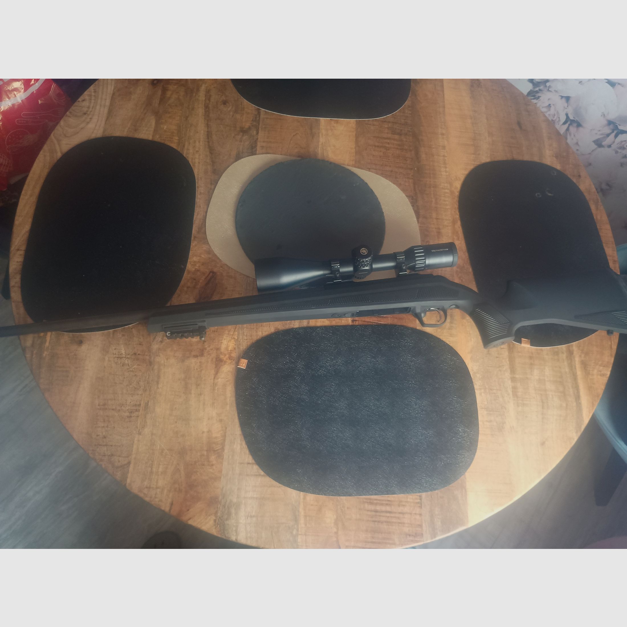 CZ600 Alpha .300 Win Mag