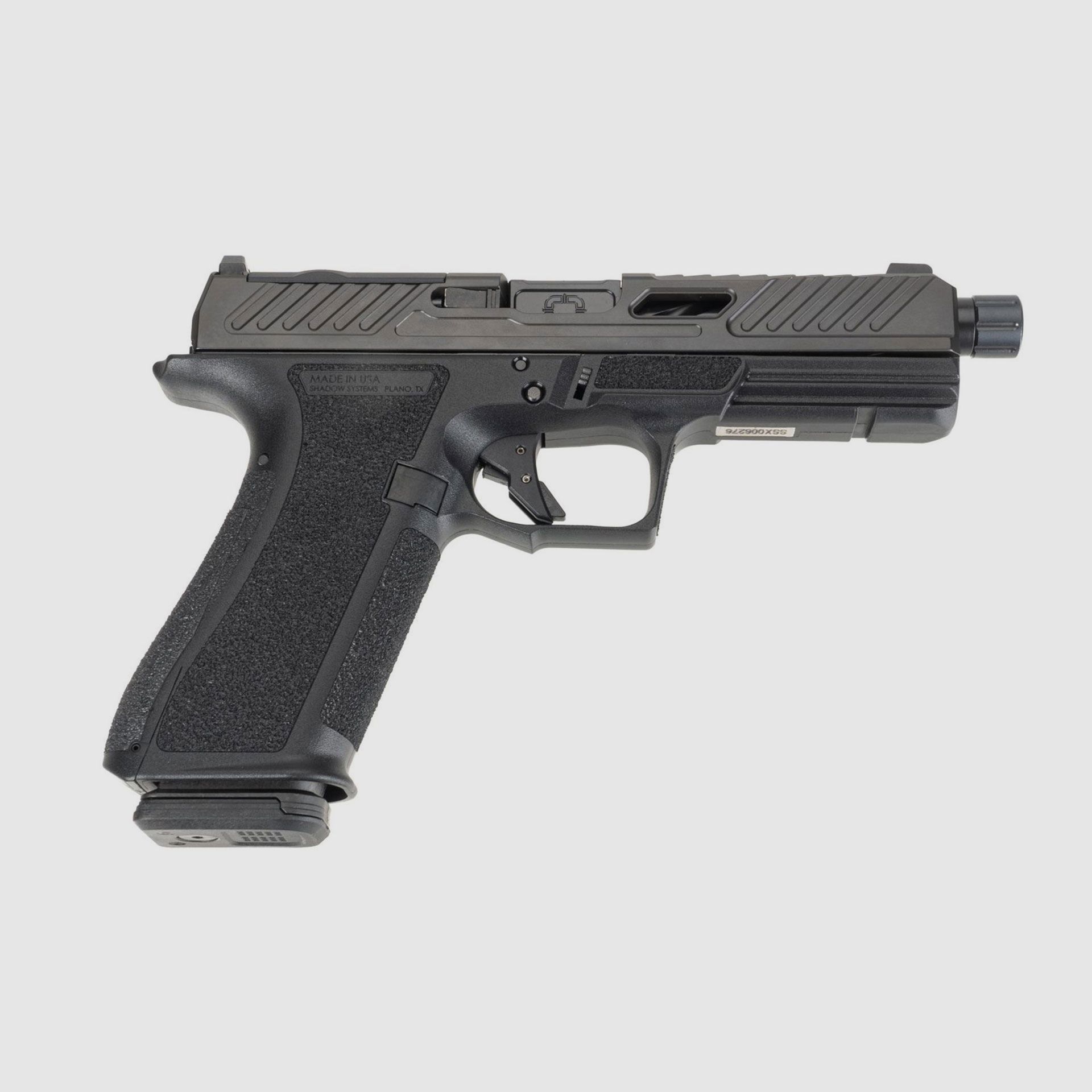 SHADOW SYSTEM XR920 Elite mit Gewinde, Bild 1 von 4