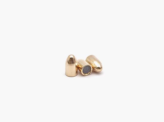 Alsa Pro Balas 9mm / .355 – 124gr. FMJ RN – 500 uds./paquete