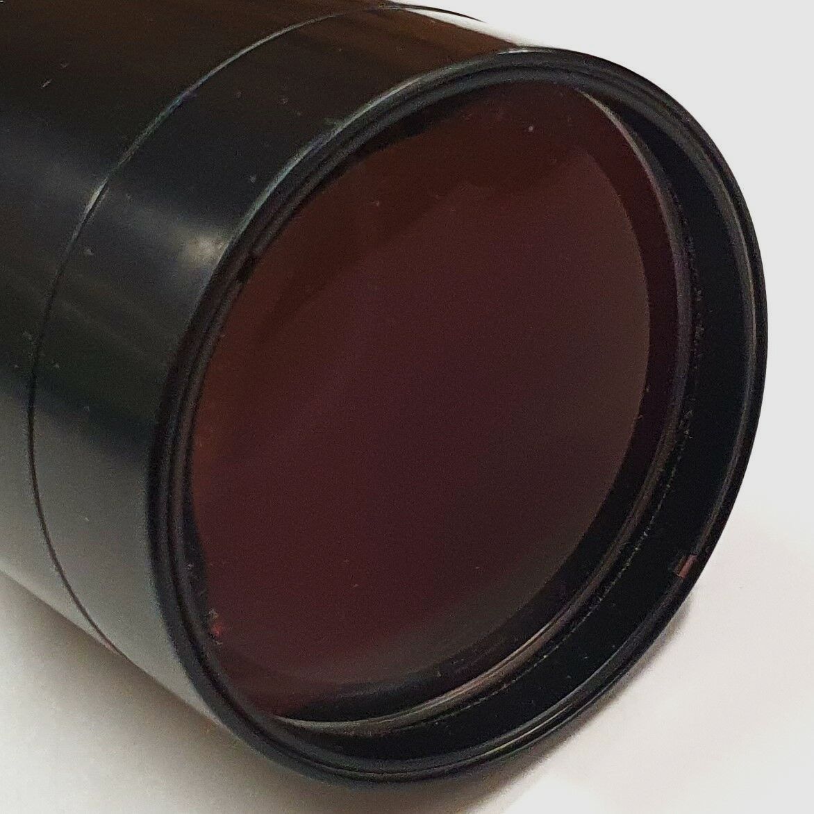 Carl Zeiss	 Diavari-Z; 2,5-10x52