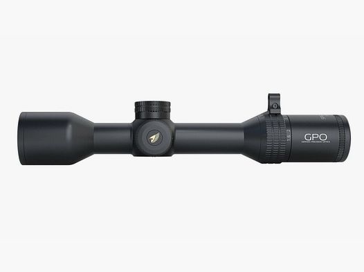 GPO Spectra 8x 1,6-13x44i G4i Fiber