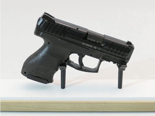 Heckler & Koch SFP9SK-SF inkl. 2x Magazin
