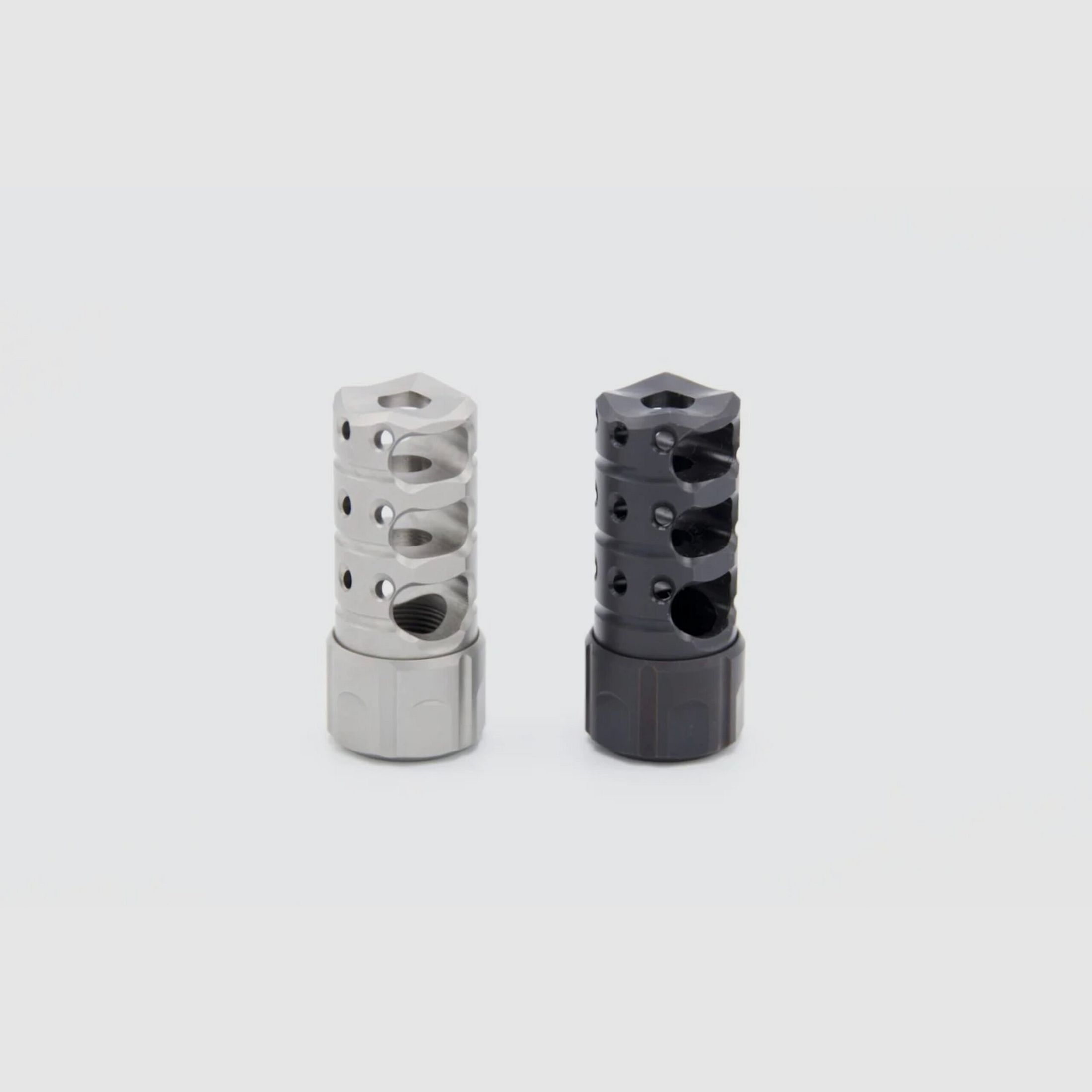 Tier One Spitfire Muzzle Brake, Bild 3 von 4