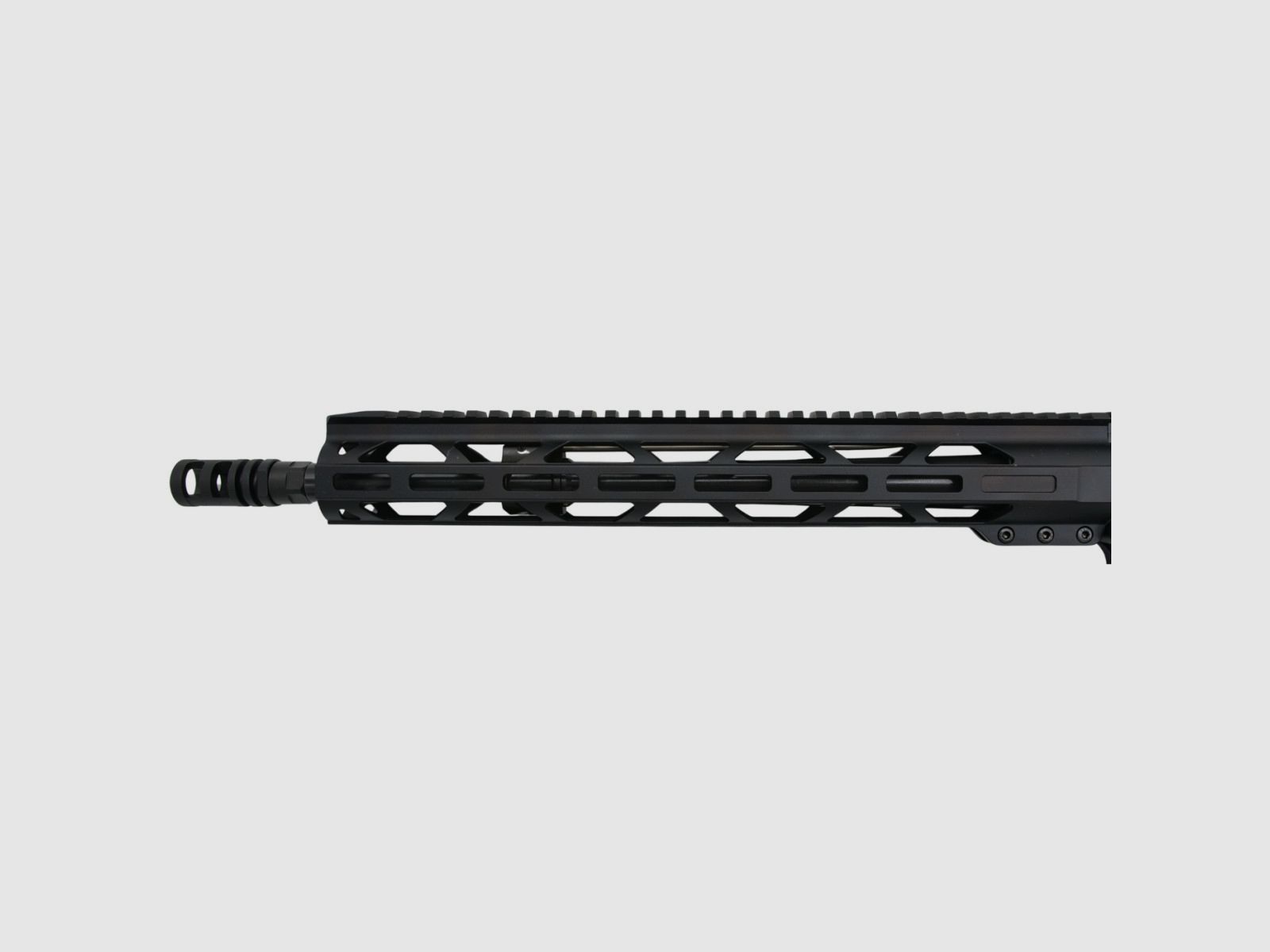 Grand Power GP R15 14,5'' AMBI - Black, afbeelding 8 van 12