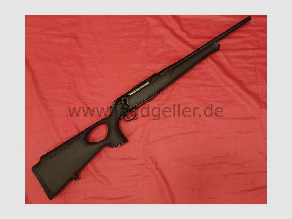 Sauer & Sohn S 505 Synchro XT mit 47cm Lauf .308Win
