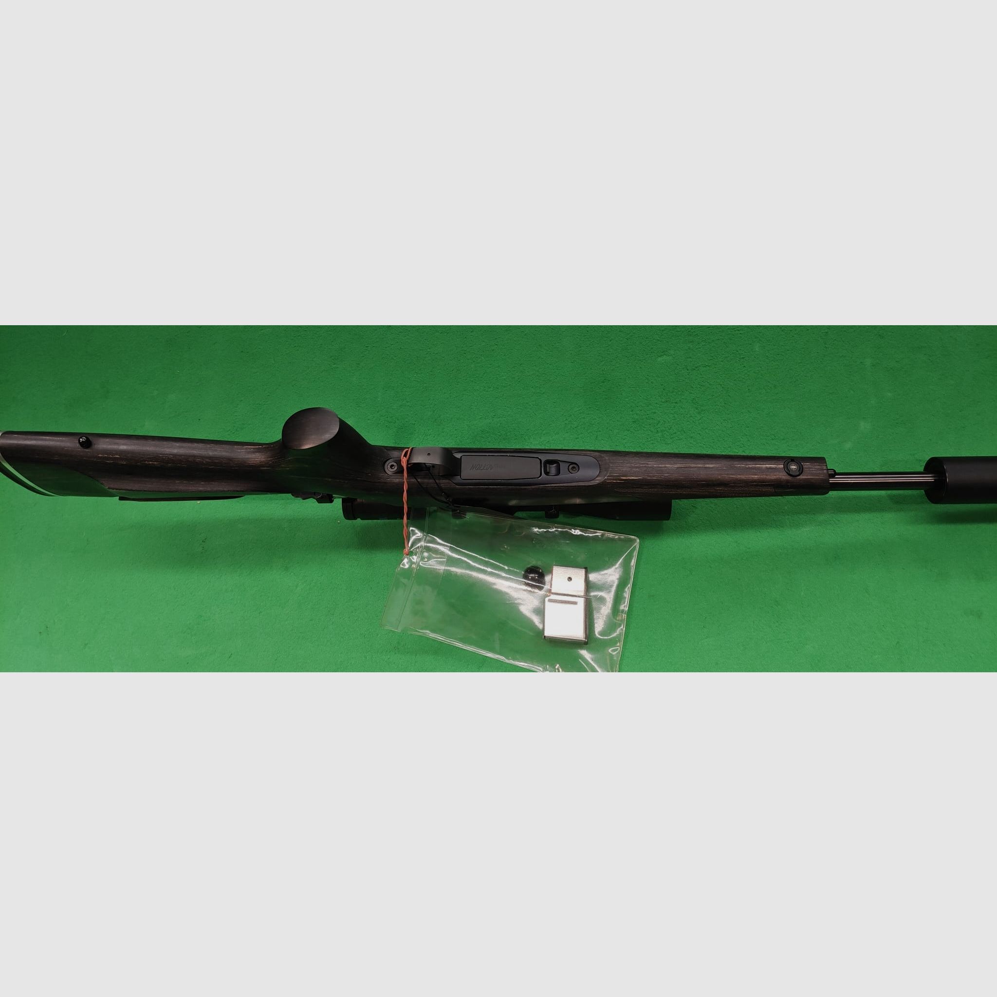 Steel Action HS, Zeiss Conquest, Roedale Hybrid 47