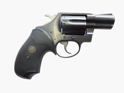 Colt Detective Special 2''