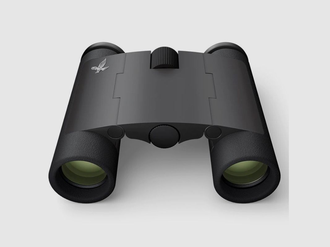 Swarovski Optik Verrekijker CL Curio 7x21 zwart, afbeelding 2 van 8