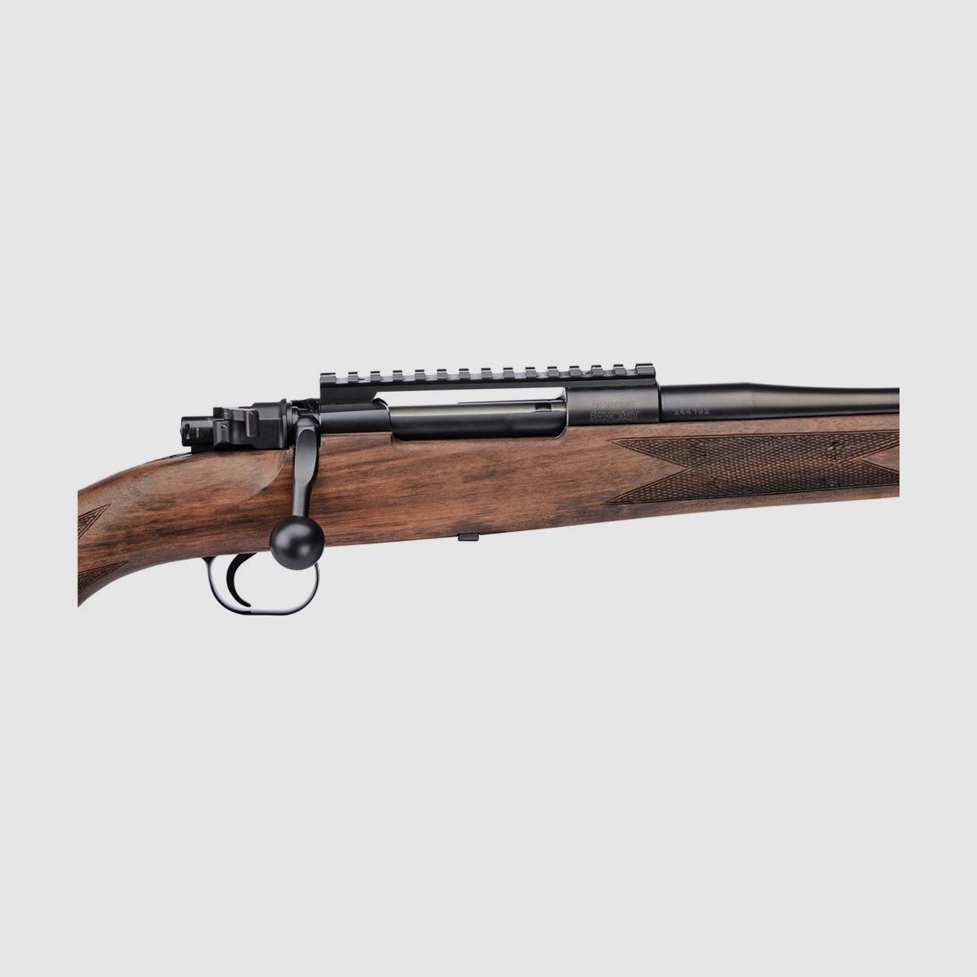 Forest Favorit Repetitiegeweer Model NB22 EM Classic (kaliber .30-06 Spr.), afbeelding 5 van 7