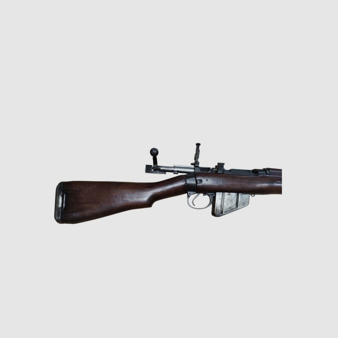 Enfield ohne
