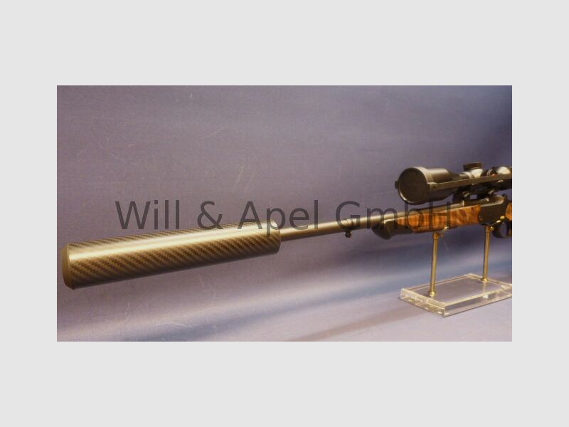 Blaser K95, Bild 3 von 10