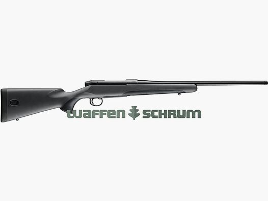 Mauser M18 Standard Anthracite Left