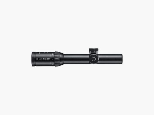 SCHMIDT&BENDER STRATOS 1,1-5x24