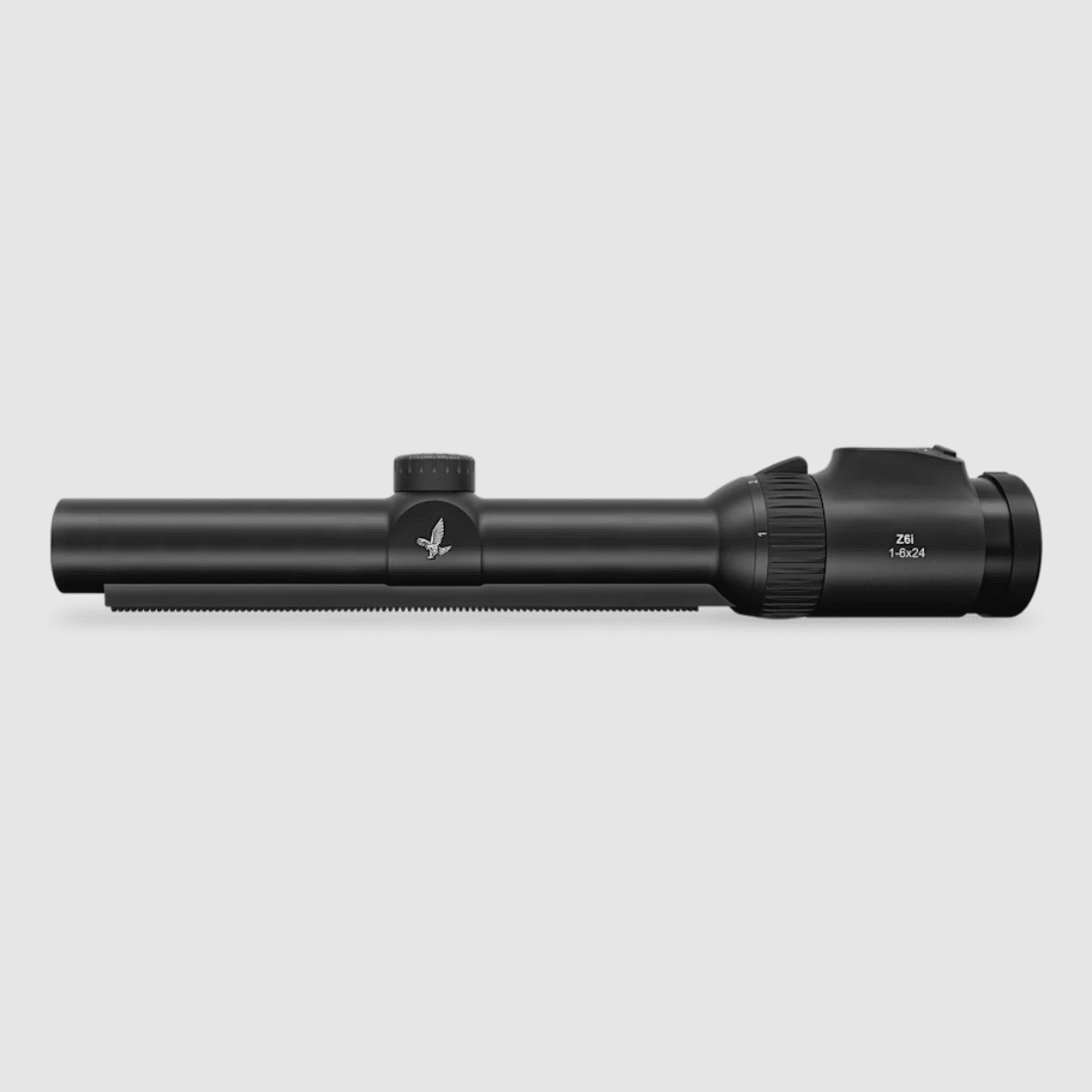 Zielfernrohr SWAROVSKI Z6I dritte Generation 1-6X24, Bild 4 von 4