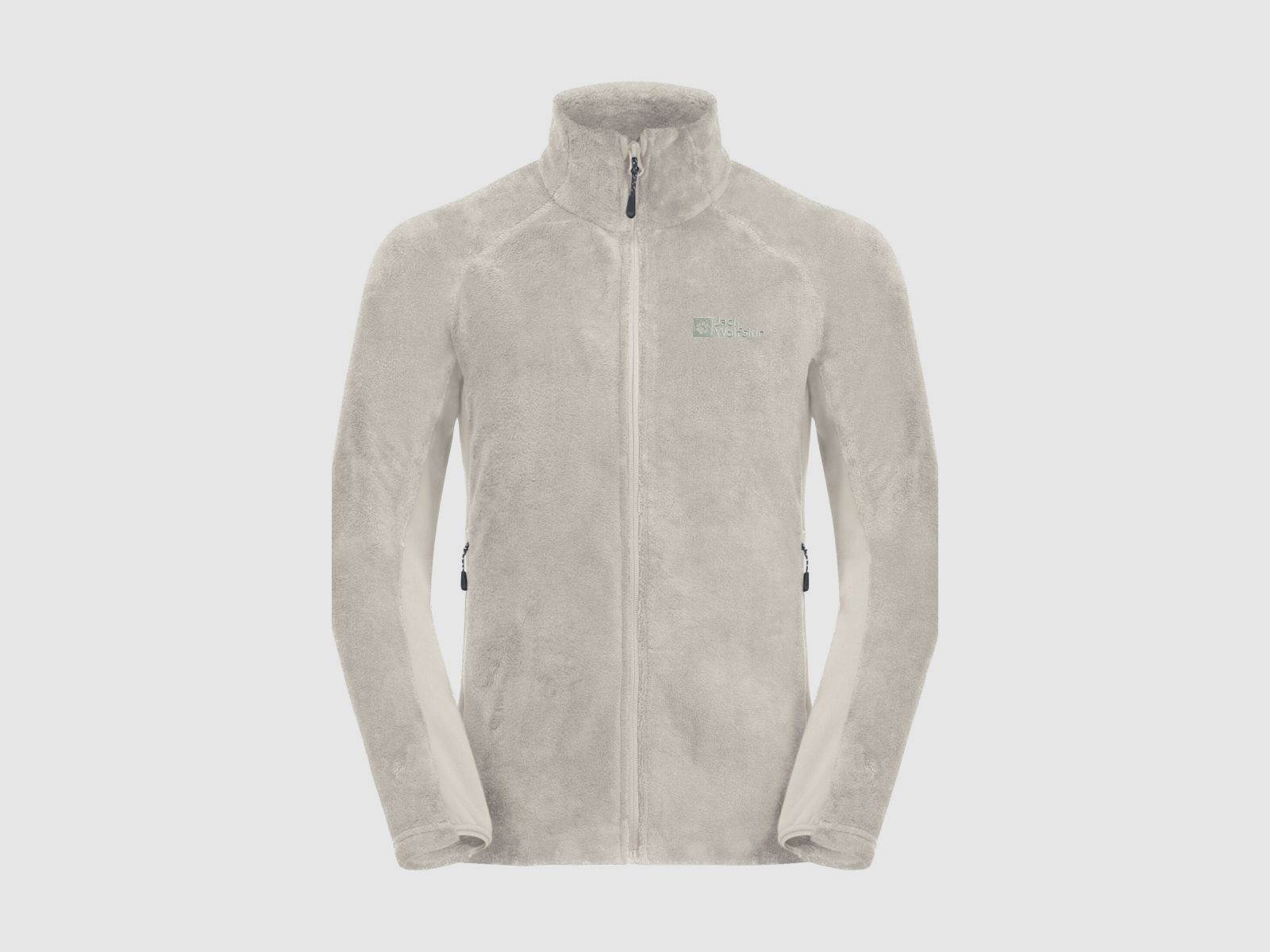JACK WOLFSKIN Rotwand Fz W Dove