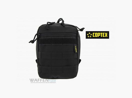 TORBA COPTEX TAC II