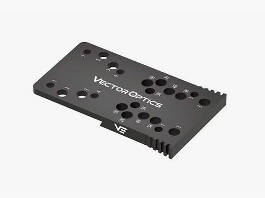 Vector Optics CZ Shadow 2 / SP-01 Universal Adapter