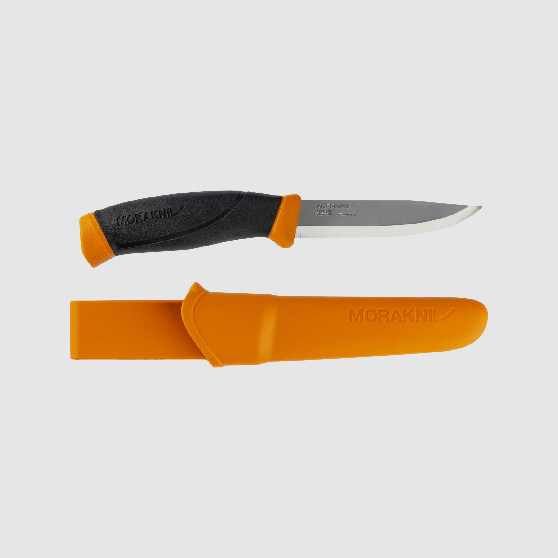 Compañero – Color: Naranja quemado