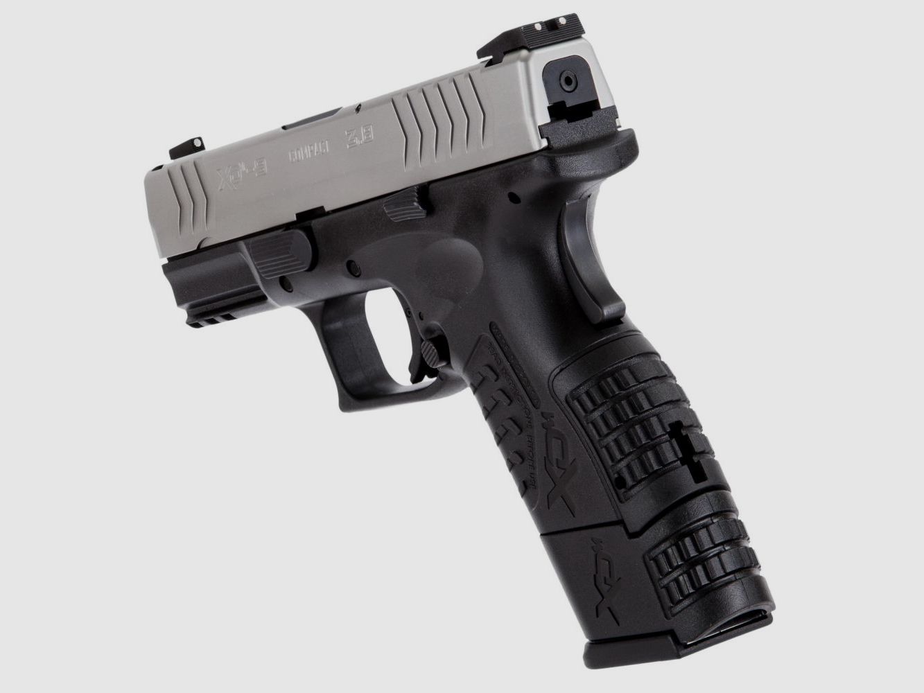 HS Produkt XDM-9 COMPACT 3.8 cal 9X19