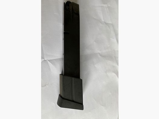 Magacín extendido Reck Miami 92/93 9mm PAK nuevo