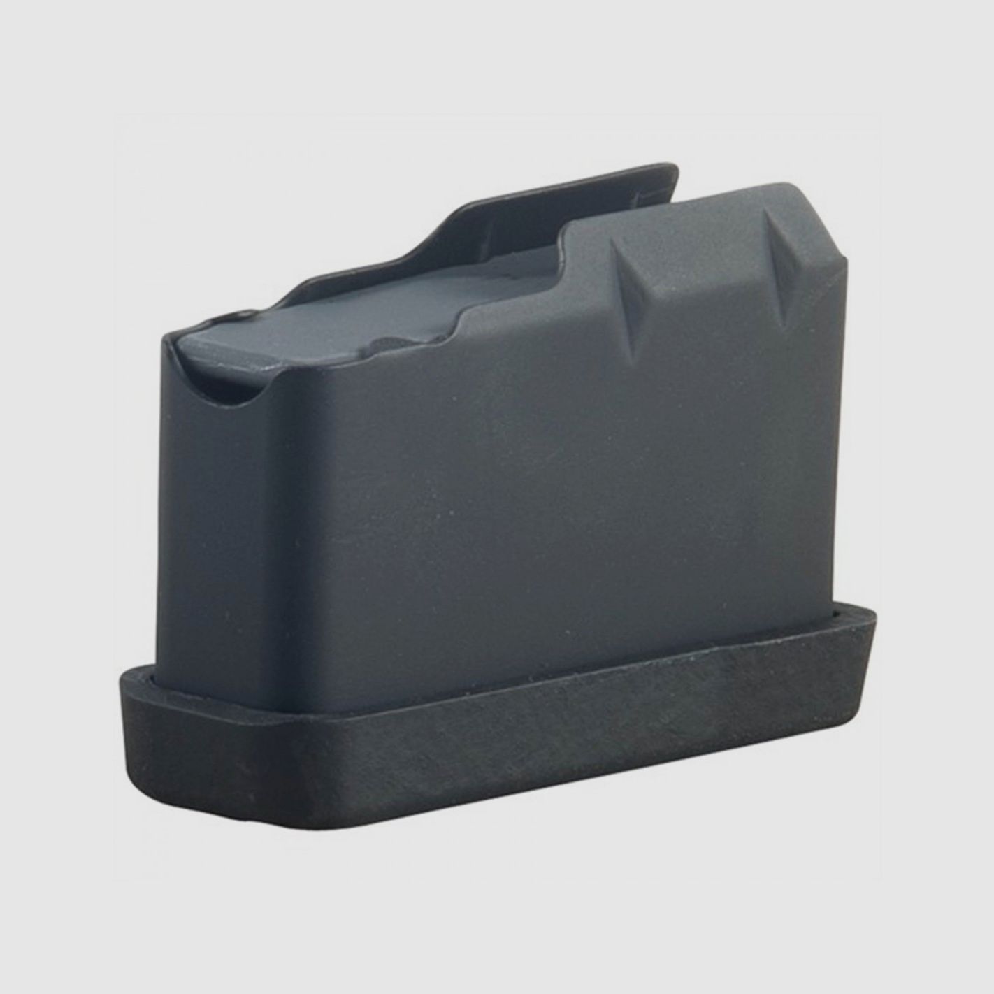 H-S PRECISION MAGAZIN SHORT ACTION 6.5 CREEDMOOR 4 SCHUSS, Bild 3 von 3