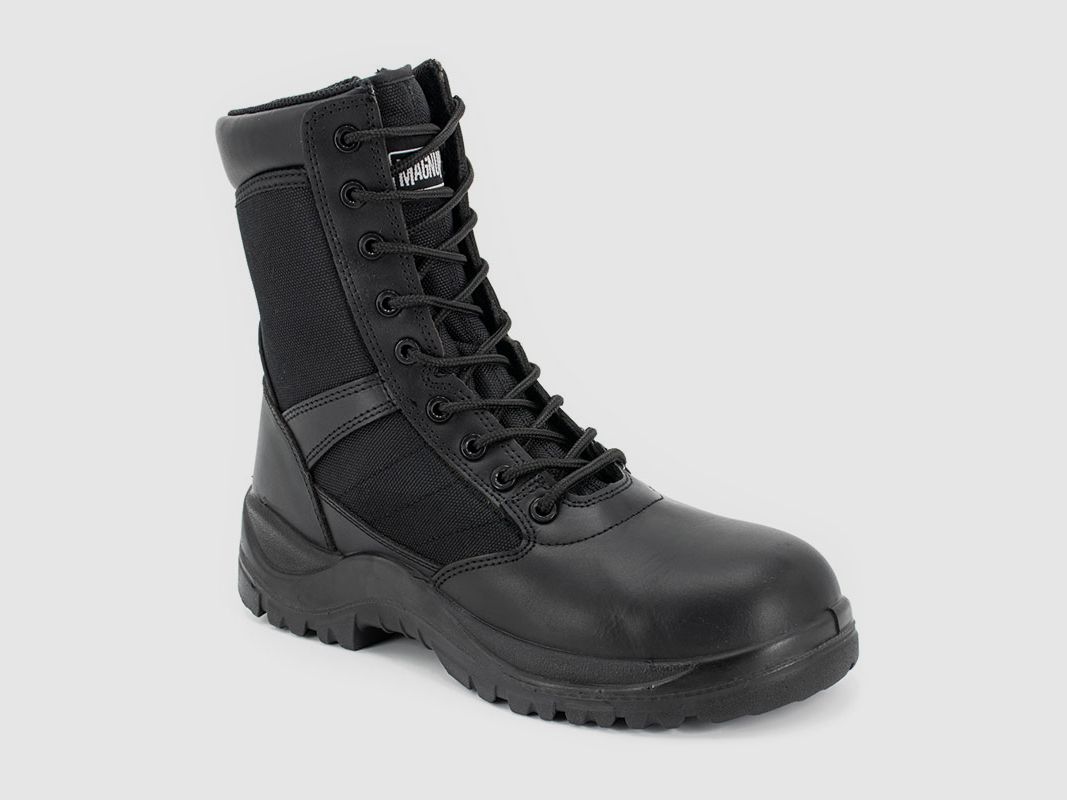 BOOTS – MAGNUM – CENTURION 8.0 SIZE WITH SIDE ZIP, image 1 of 5