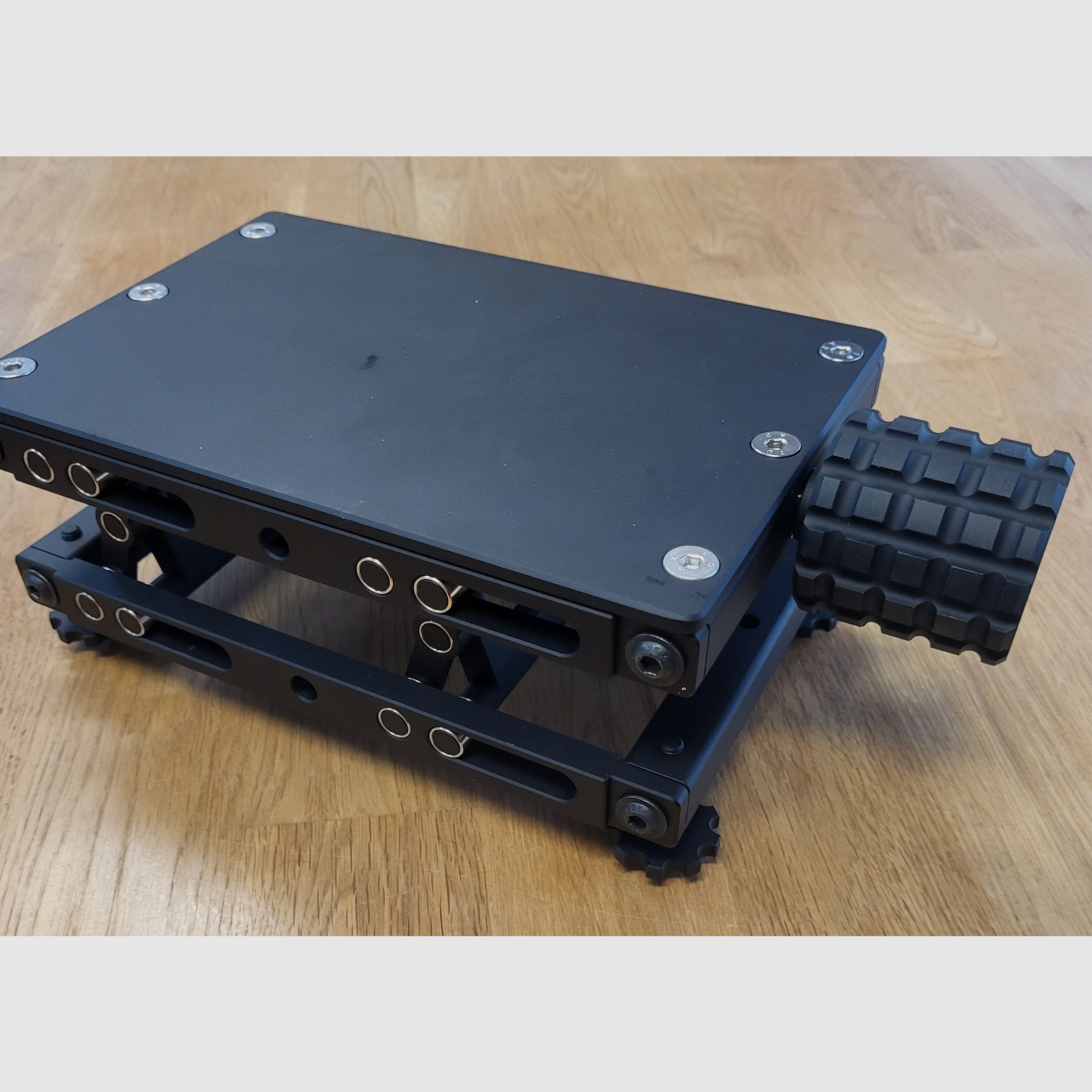 Bears Justierbarer Lifter für dein Rearbag