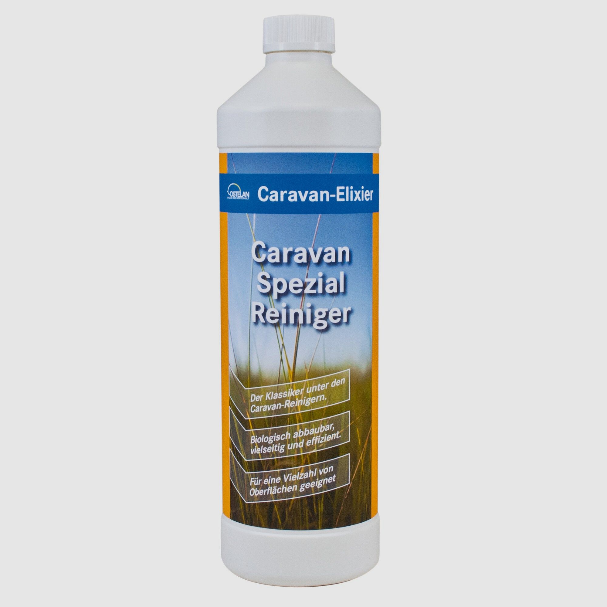 Caravan Special Cleaner, 1 L, image 1 of 2