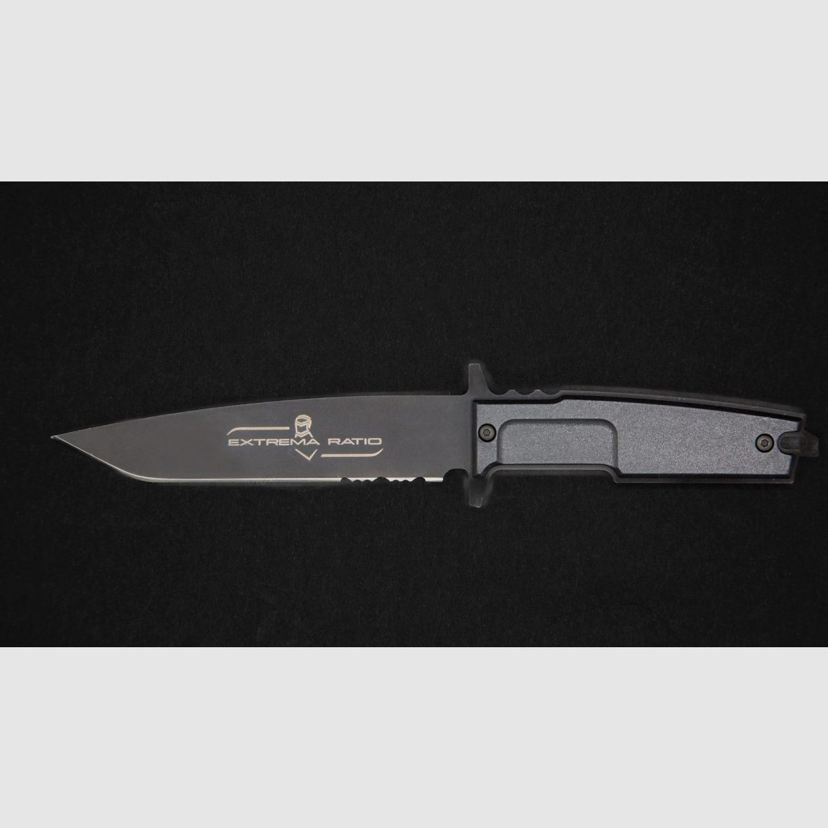 EXTREMA RATIO – COL MOSCHIN PAPER KNIFE CON BASE, immagine 6 di 7